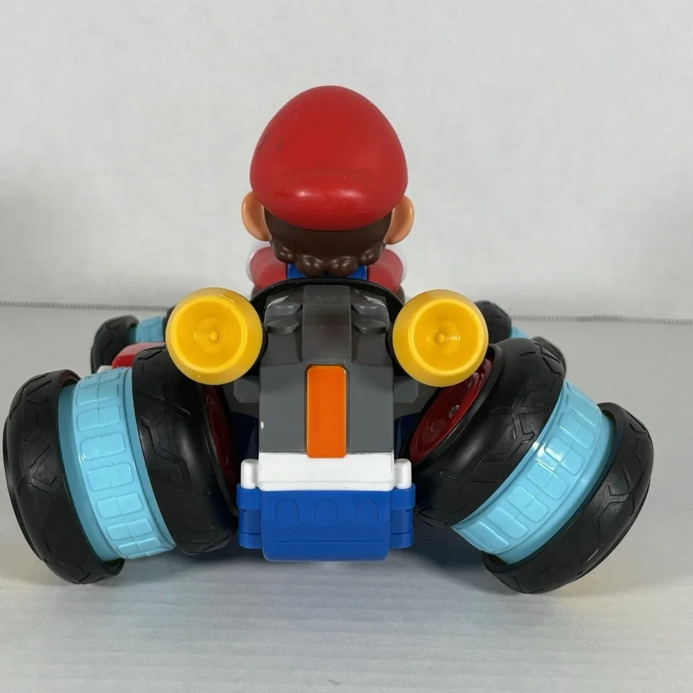 Super Mario Kart 8 Nintendo‎ Anti-Gravity RC Racer Remote Control Car Only